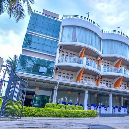 טנגלה Ceylon Sea Hotel מראה חיצוני תמונה