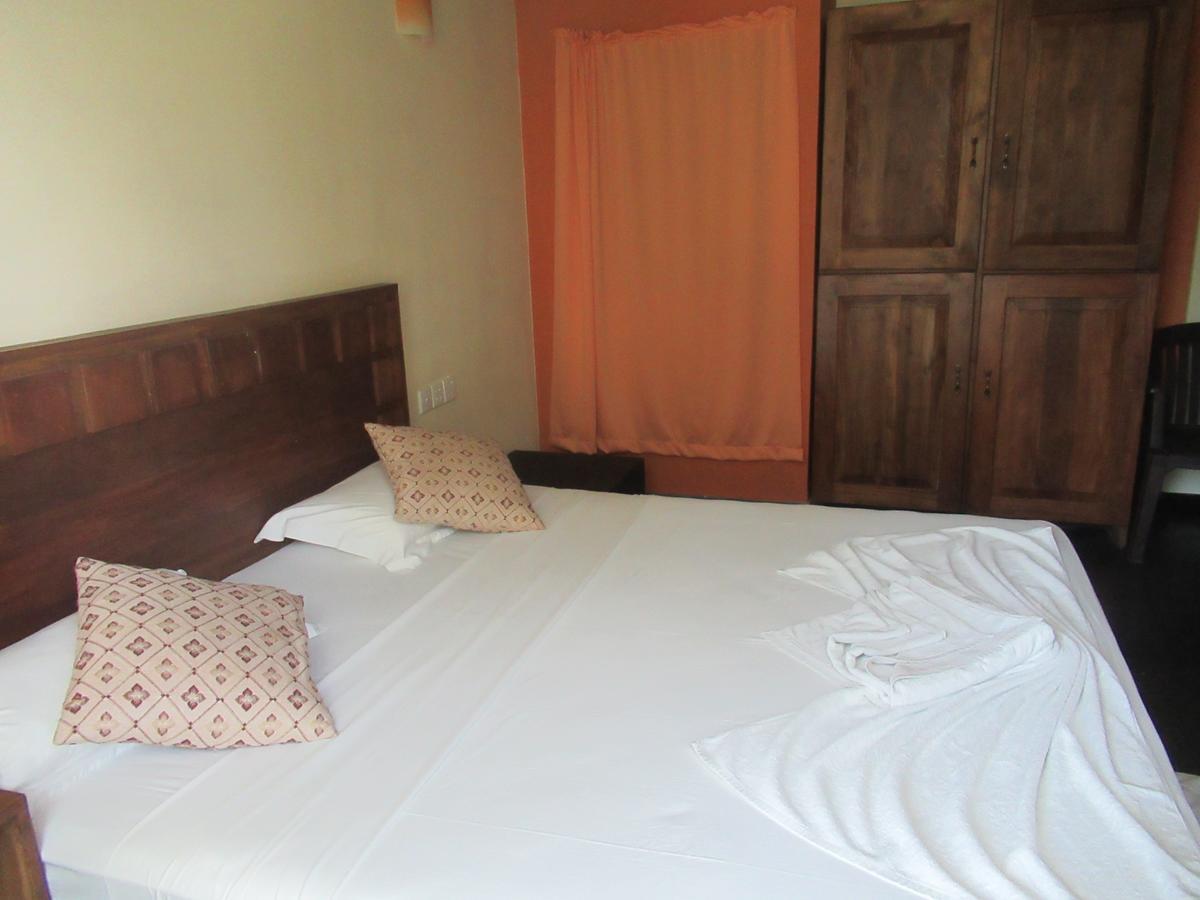 טנגלה Ceylon Sea Hotel מראה חיצוני תמונה