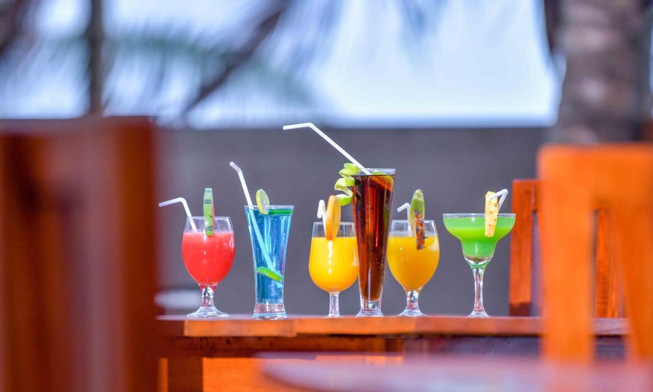 טנגלה Ceylon Sea Hotel מראה חיצוני תמונה