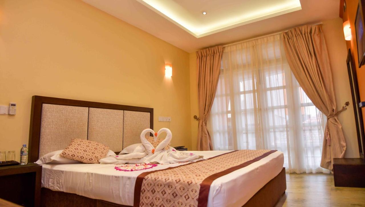 טנגלה Ceylon Sea Hotel מראה חיצוני תמונה
