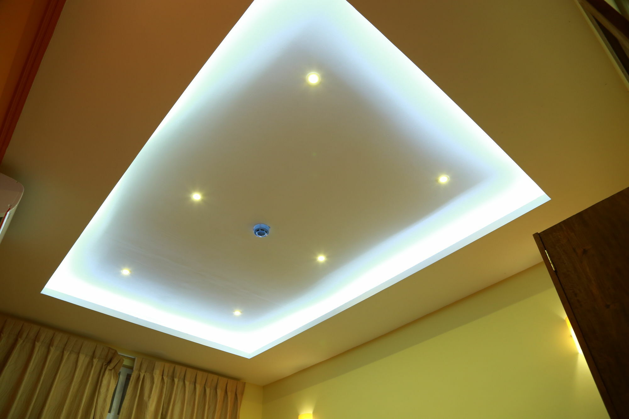 טנגלה Ceylon Sea Hotel מראה חיצוני תמונה